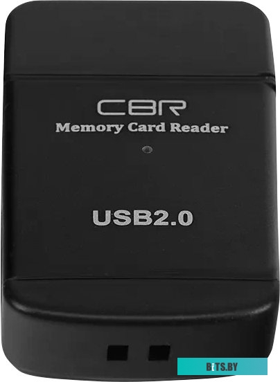 Карт-ридер CBR Speed Rate "Micro"