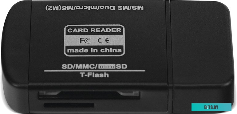 Карт-ридер CBR Speed Rate "Micro"