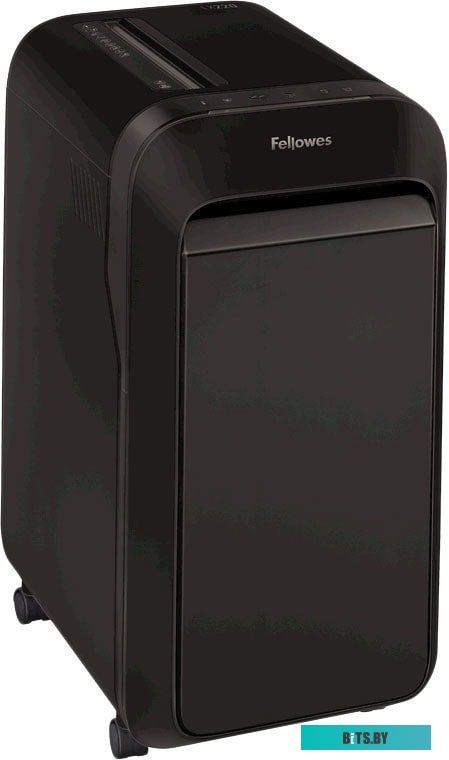 Шредер Fellowes PowerShred LX220 (черный) <fs-55026>