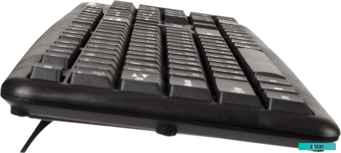 Клавиатура ExeGate LY-331L OEM <EX279940RUS>