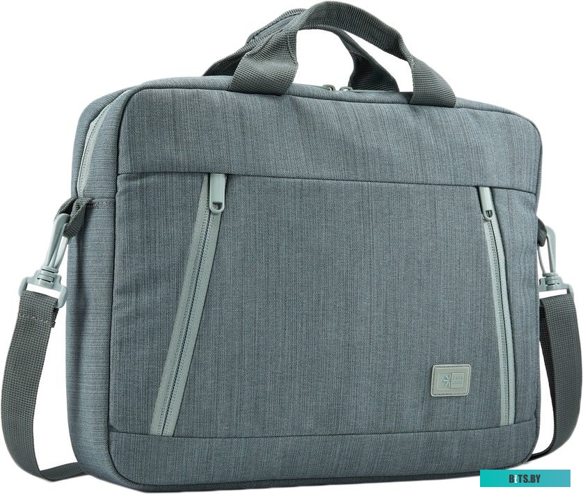 Сумка (портфель, кейс, чехол) для ноутбука Case Logic Huxton 13.3" HUXA-213 (balsam) <HUXA213BSL>