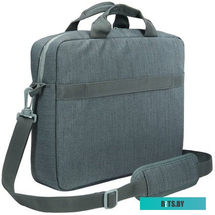 Сумка (портфель, кейс, чехол) для ноутбука Case Logic Huxton 13.3" HUXA-213 (balsam) <HUXA213BSL>