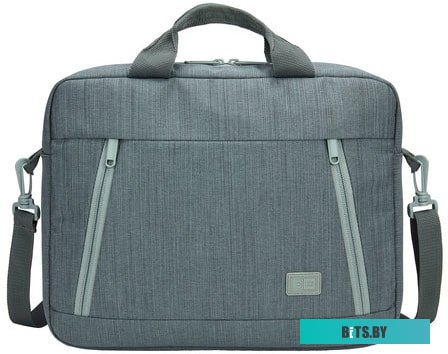 Сумка (портфель, кейс, чехол) для ноутбука Case Logic Huxton 13.3" HUXA-213 (balsam) <HUXA213BSL>
