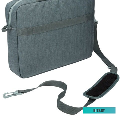 Сумка (портфель, кейс, чехол) для ноутбука Case Logic Huxton 13.3" HUXA-213 (balsam) <HUXA213BSL>