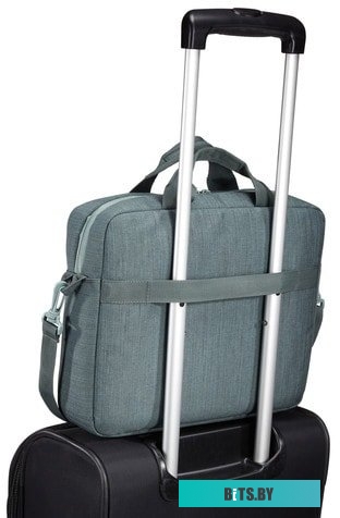 Сумка (портфель, кейс, чехол) для ноутбука Case Logic Huxton 13.3" HUXA-213 (balsam) <HUXA213BSL>