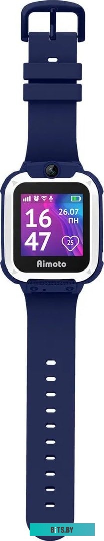 Умные часы Aimoto Element (синий) <8101103>