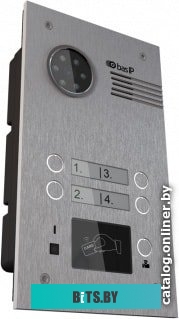 Вызывная панель BAS-IP BA-04BD
