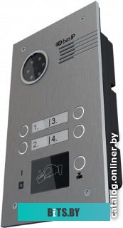 Вызывная панель BAS-IP BA-04BD
