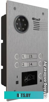 Вызывная панель BAS-IP BA-04BD