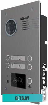 Вызывная панель BAS-IP BA-04BD