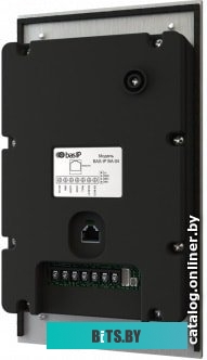 Вызывная панель BAS-IP BA-04BD