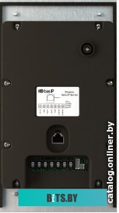 Вызывная панель BAS-IP BA-04BD