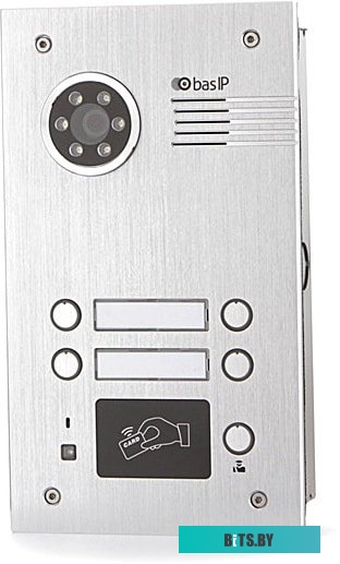 Вызывная панель BAS-IP BA-04BD