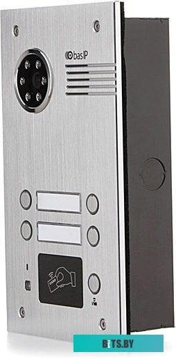 Вызывная панель BAS-IP BA-04BD