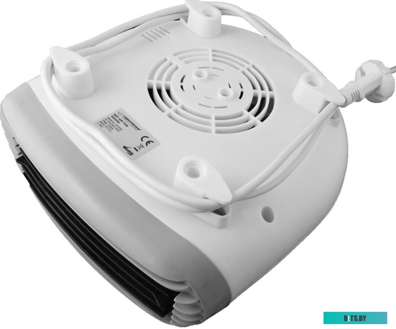 Тепловентилятор Esperanza Sahara 1000/2000W EHH003