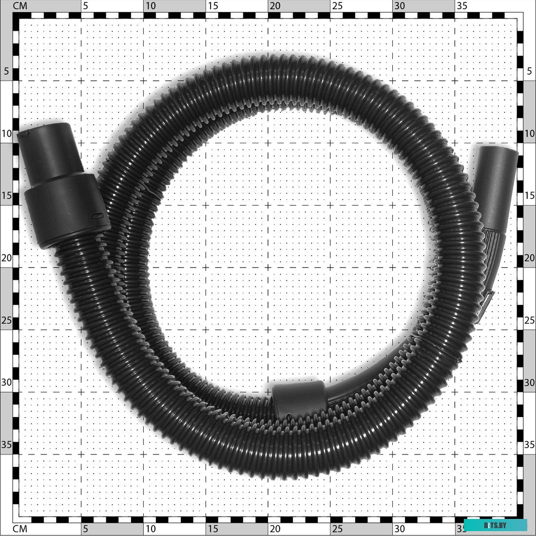 Пылесос Bort BSS-1530 Black <93412628>