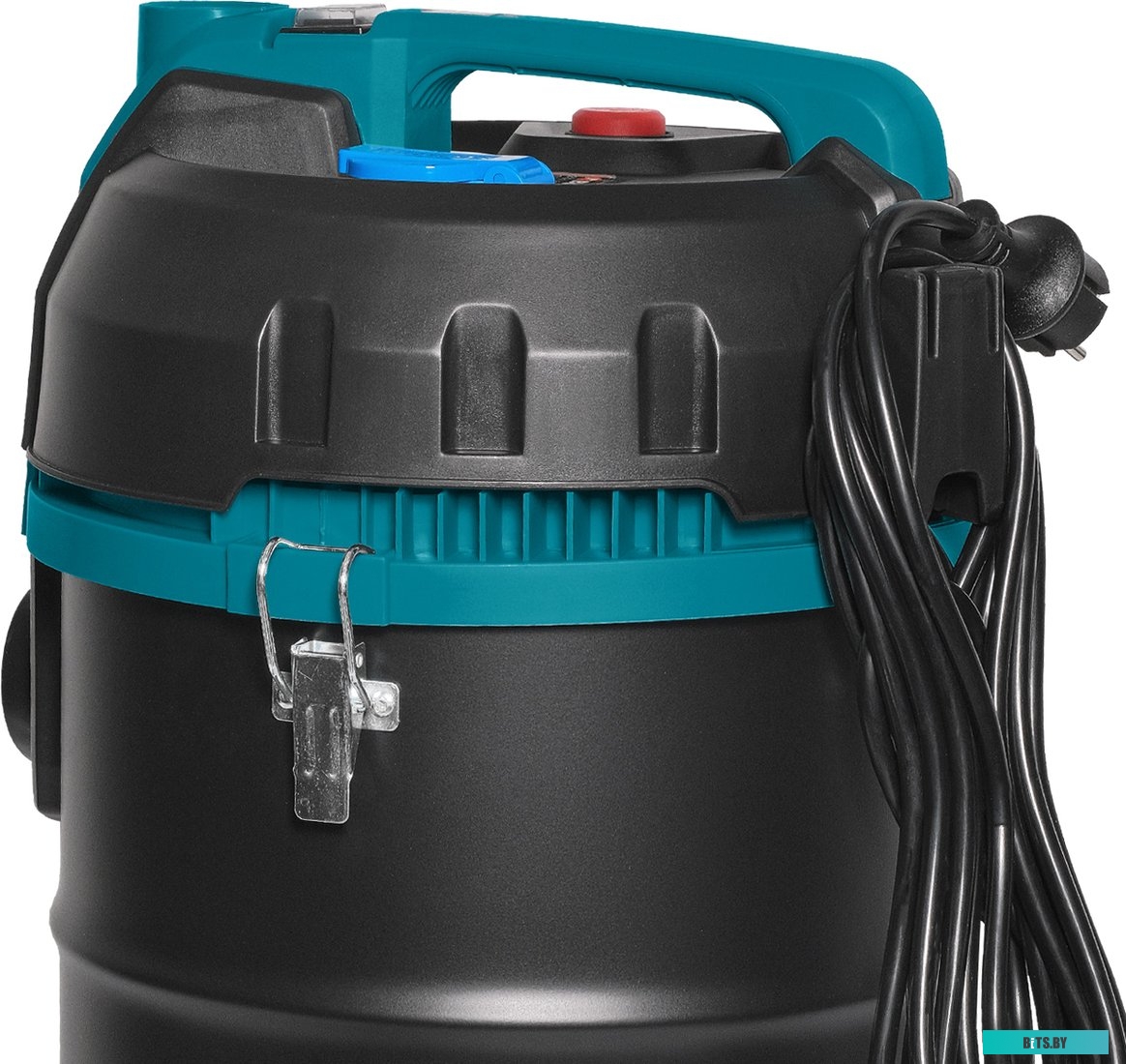 Пылесос Bort BSS-1530 Black <93412628>