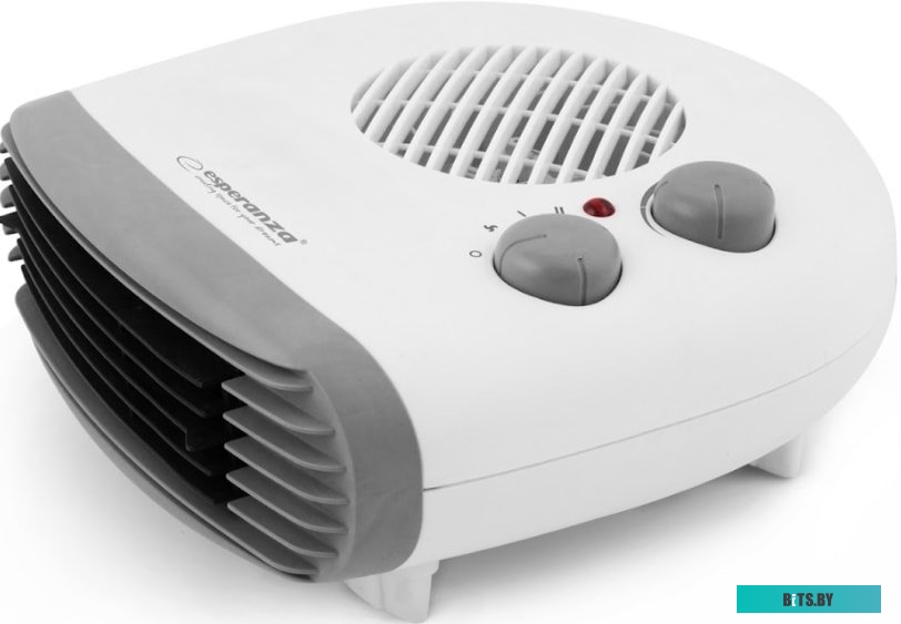Тепловентилятор Esperanza Sahara 1000/2000W EHH003