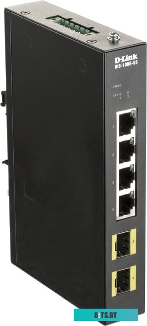 Wi-Fi контроллер D-Link DIS-100G-6S/A2A