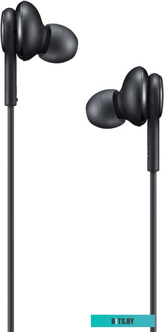 Наушники (Гарнитура) Samsung EO-IA500 (черный) <EO-IA500BBEGRU>