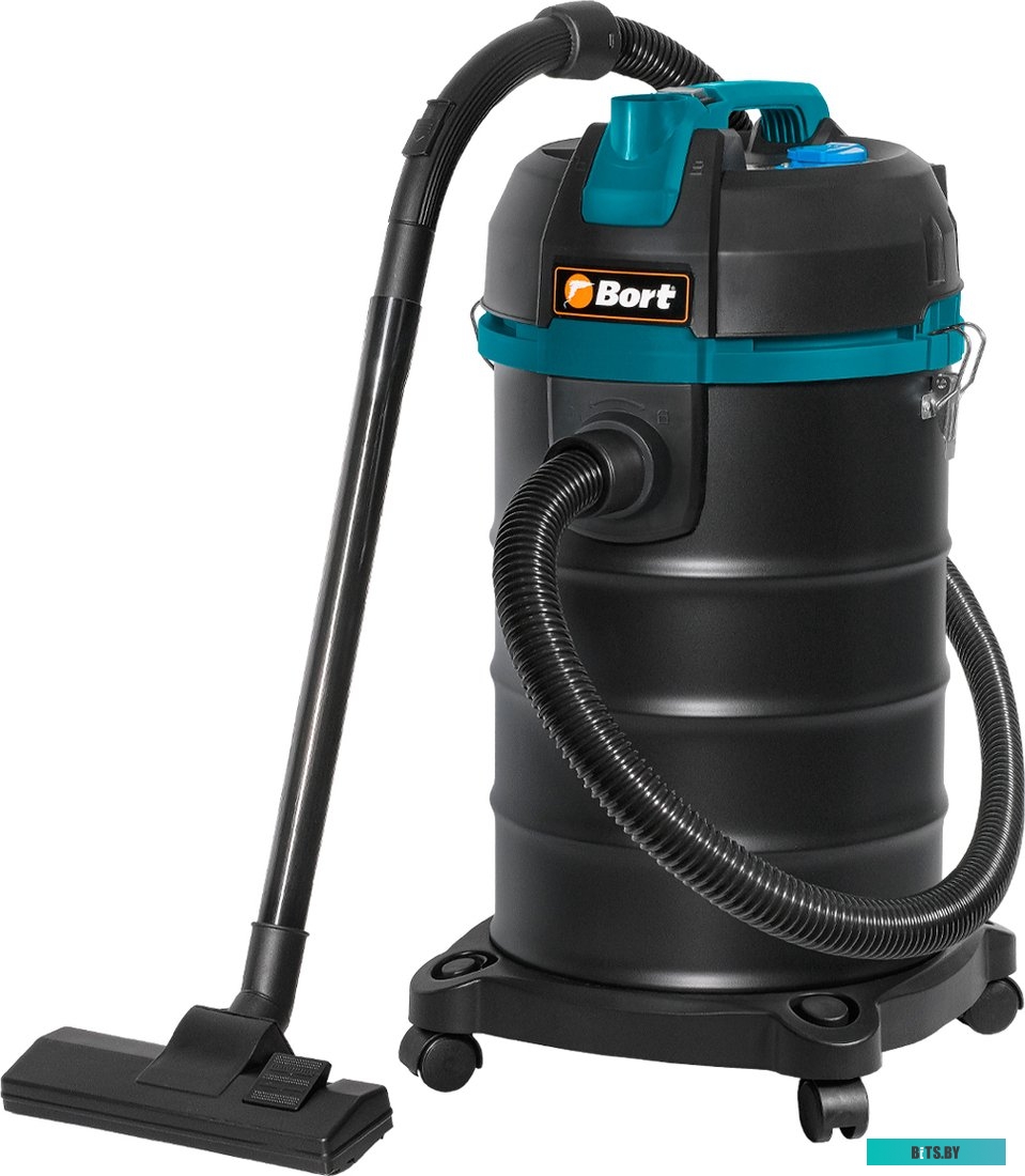Пылесос Bort BSS-1530 Black <93412628>