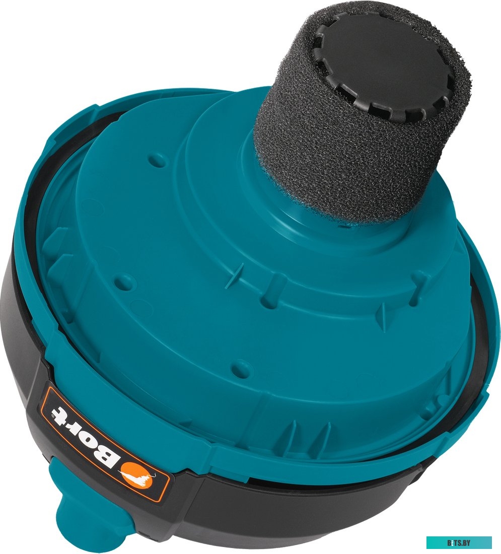 Пылесос Bort BSS-1530 Black <93412628>