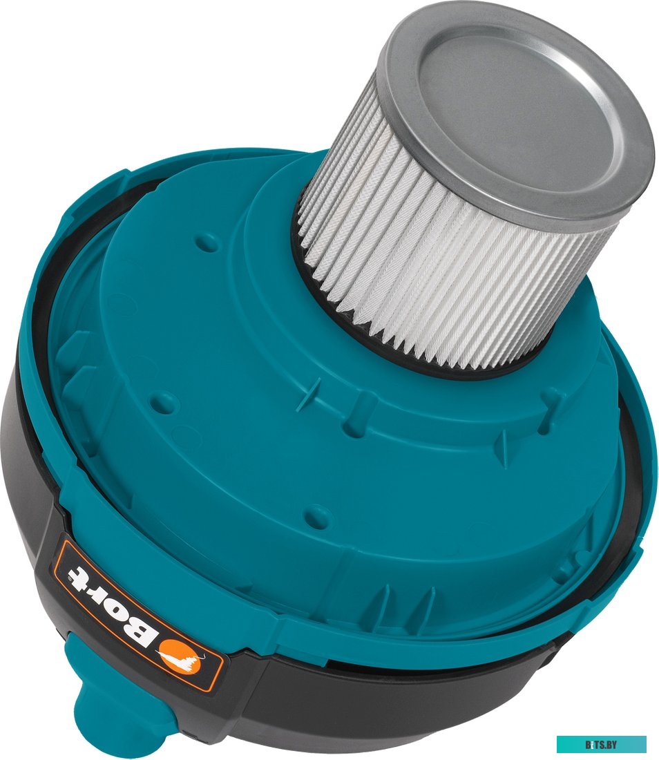 Пылесос Bort BSS-1530 Black <93412628>