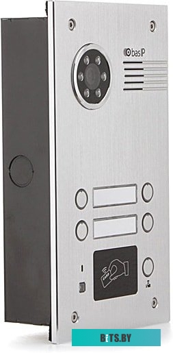 Вызывная панель BAS-IP BA-04BD