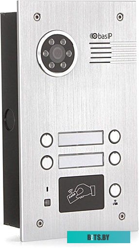 Вызывная панель BAS-IP BA-04BD