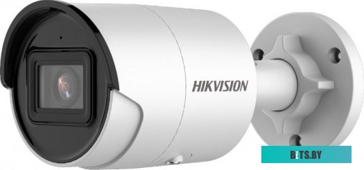 IP-камера Hikvision DS-2CD2043G2-IU (6 мм)