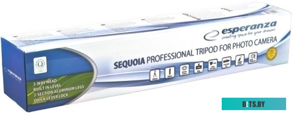 Трипод Esperanza Sequoia EF110