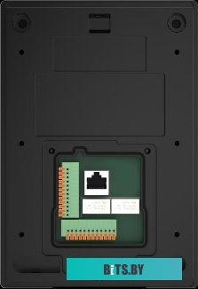 Вызывная панель BAS-IP AV-07B (серебристый)
