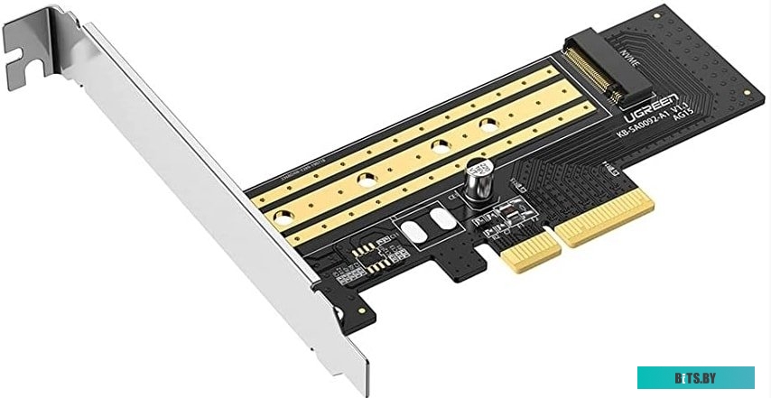 Планка Ugreen CM302 70503