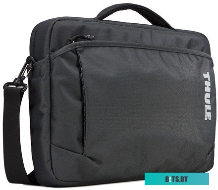 Сумка (портфель, кейс, чехол) для ноутбука Thule Subterra MacBook Attache 15 TSA-315B <TSA315BBLK>