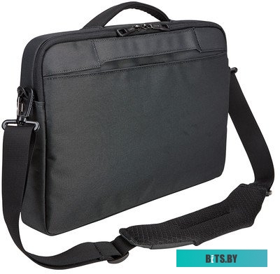 Сумка (портфель, кейс, чехол) для ноутбука Thule Subterra MacBook Attache 15 TSA-315B <TSA315BBLK>