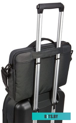 Сумка (портфель, кейс, чехол) для ноутбука Thule Subterra MacBook Attache 15 TSA-315B <TSA315BBLK>
