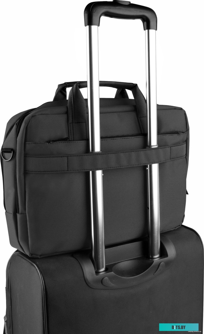 Сумка (портфель, кейс, чехол) для ноутбука Natec Gazelle 14.1" NTO-0814