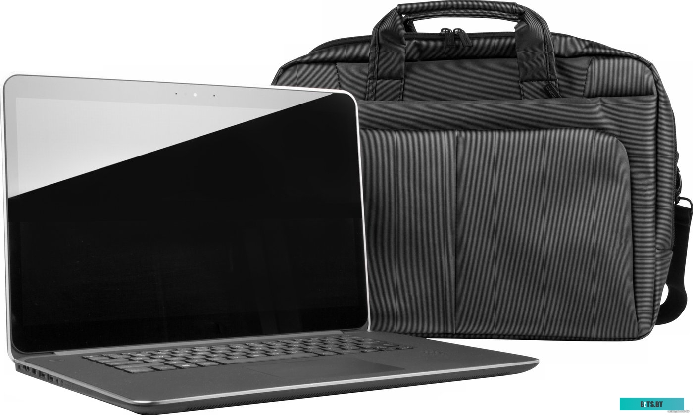 Сумка (портфель, кейс, чехол) для ноутбука Natec Gazelle 14.1" NTO-0814