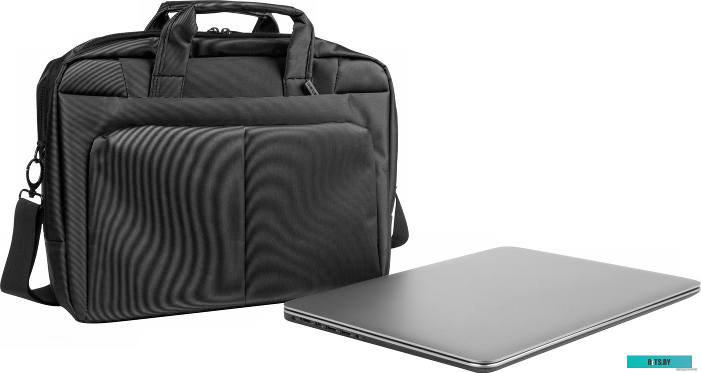 Сумка (портфель, кейс, чехол) для ноутбука Natec Gazelle 14.1" NTO-0814