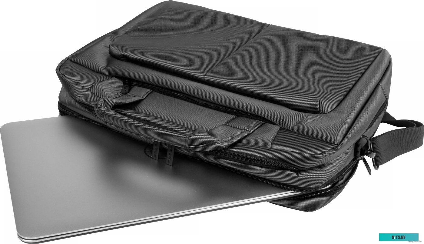 Сумка (портфель, кейс, чехол) для ноутбука Natec Gazelle 14.1" NTO-0814