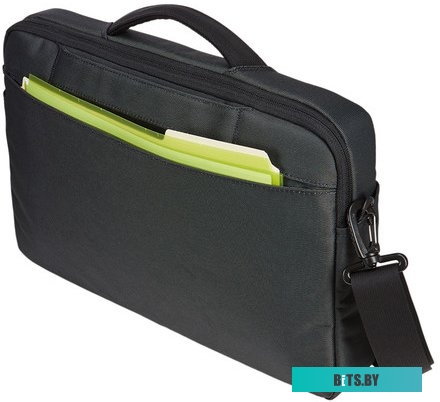 Сумка (портфель, кейс, чехол) для ноутбука Thule Subterra MacBook Attache 15 TSA-315B <TSA315BBLK>