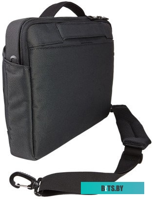 Сумка (портфель, кейс, чехол) для ноутбука Thule Subterra MacBook Attache 15 TSA-315B <TSA315BBLK>