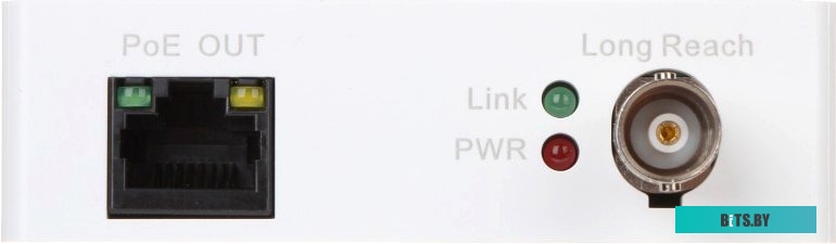 Удлинитель Dahua DH-LR1002-1ET