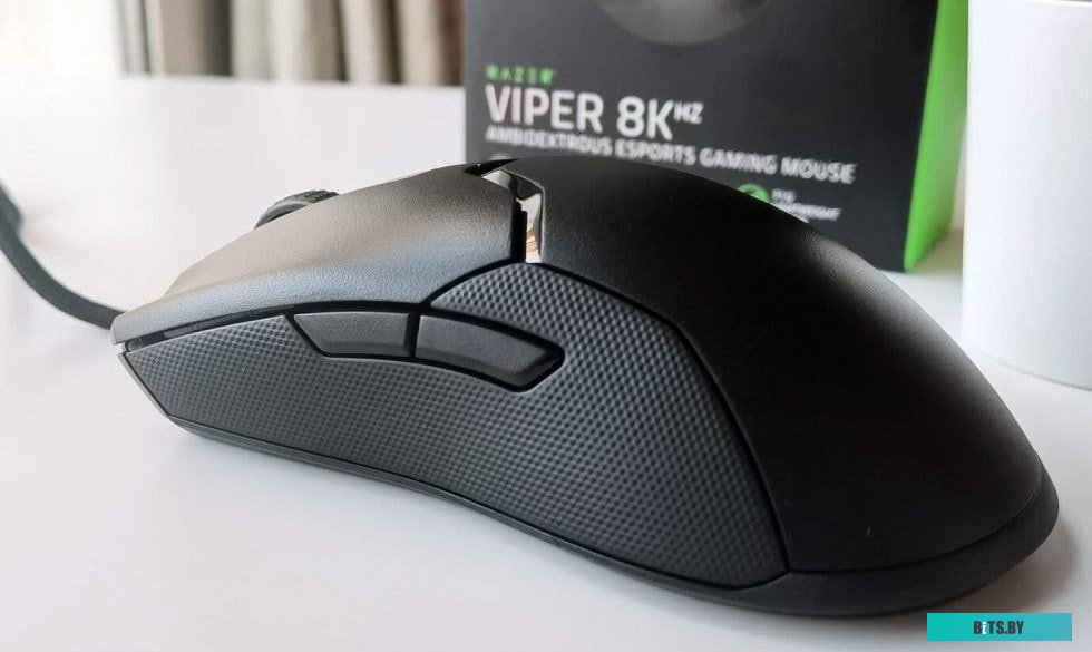 Мышь Razer Viper 8KHz <RZ01-03580100-R3M1>