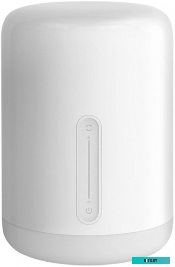 Ночник Xiaomi Mijia Bedside Lamp 2 MJCTD02YL (белый, международная версия) <MUE4093GL>