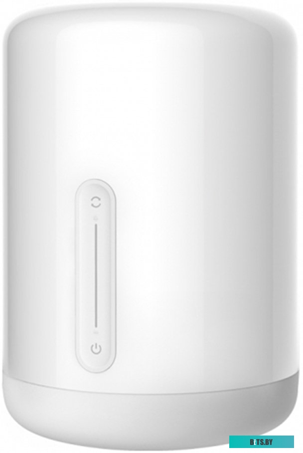Ночник Xiaomi Mijia Bedside Lamp 2 MJCTD02YL (белый, международная версия) <MUE4093GL>