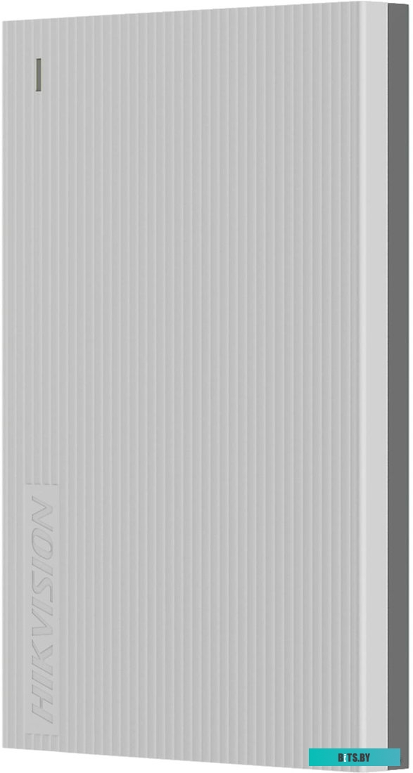 Внешний жесткий диск Hikvision T30 HS-EHDD-T30(STD)/2T/GREY/OD 2TB (серый)