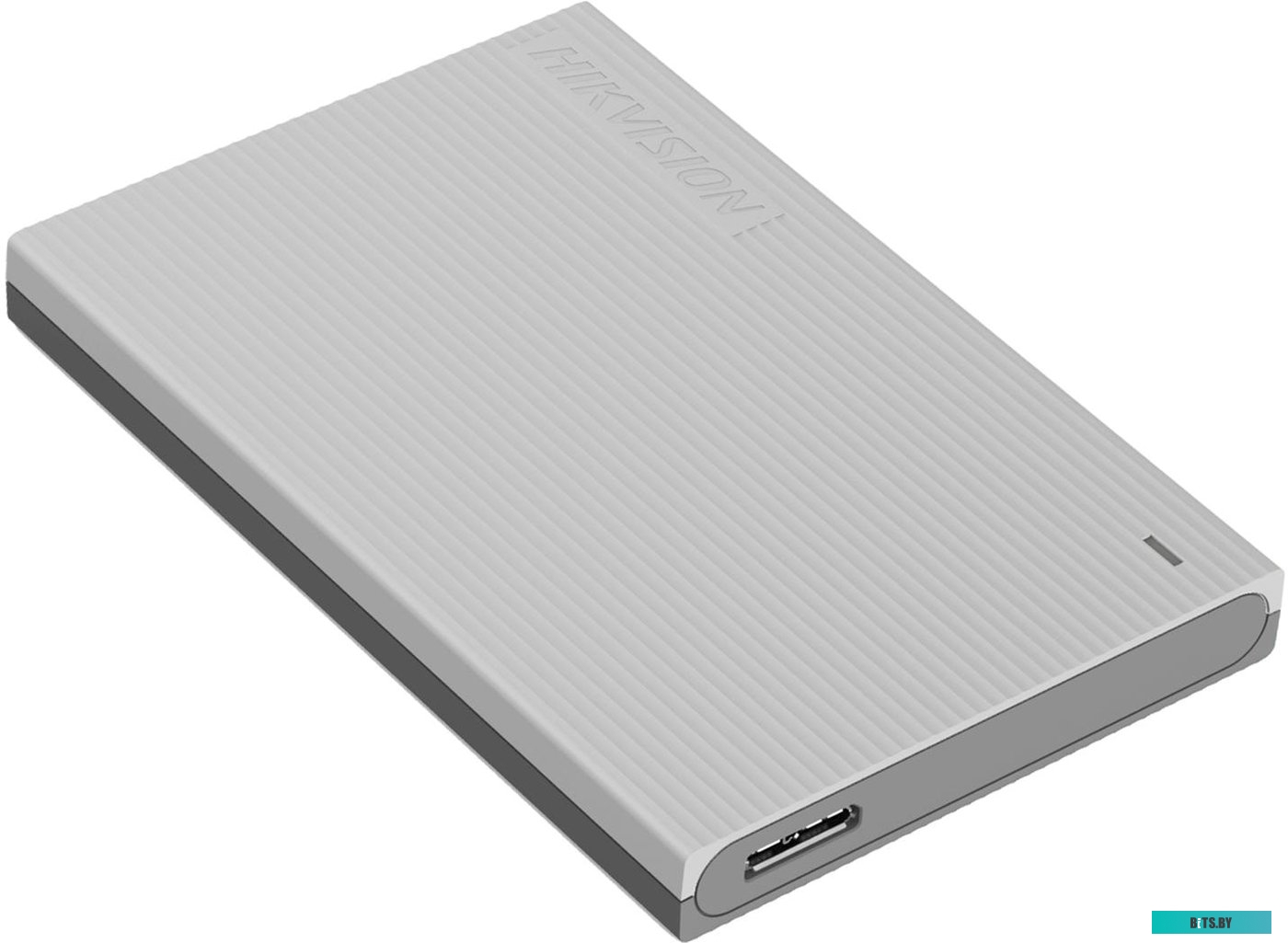 Внешний жесткий диск Hikvision T30 HS-EHDD-T30(STD)/2T/GREY/OD 2TB (серый)