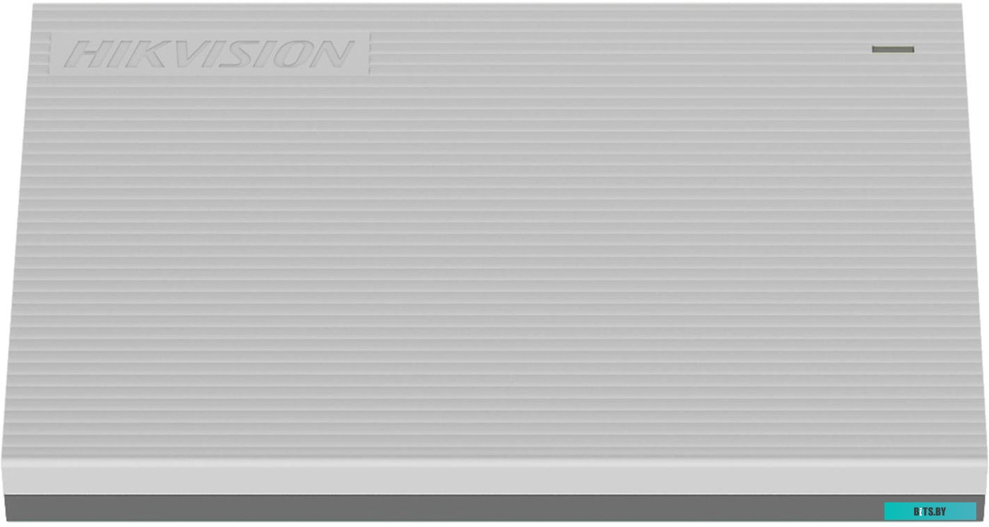 Внешний жесткий диск Hikvision T30 HS-EHDD-T30(STD)/2T/GREY/OD 2TB (серый)