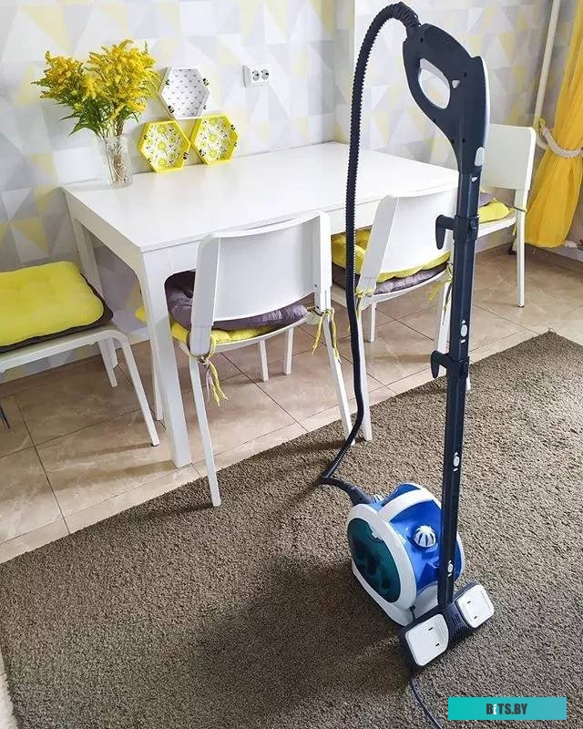 Отпариватель Kitfort KT-952